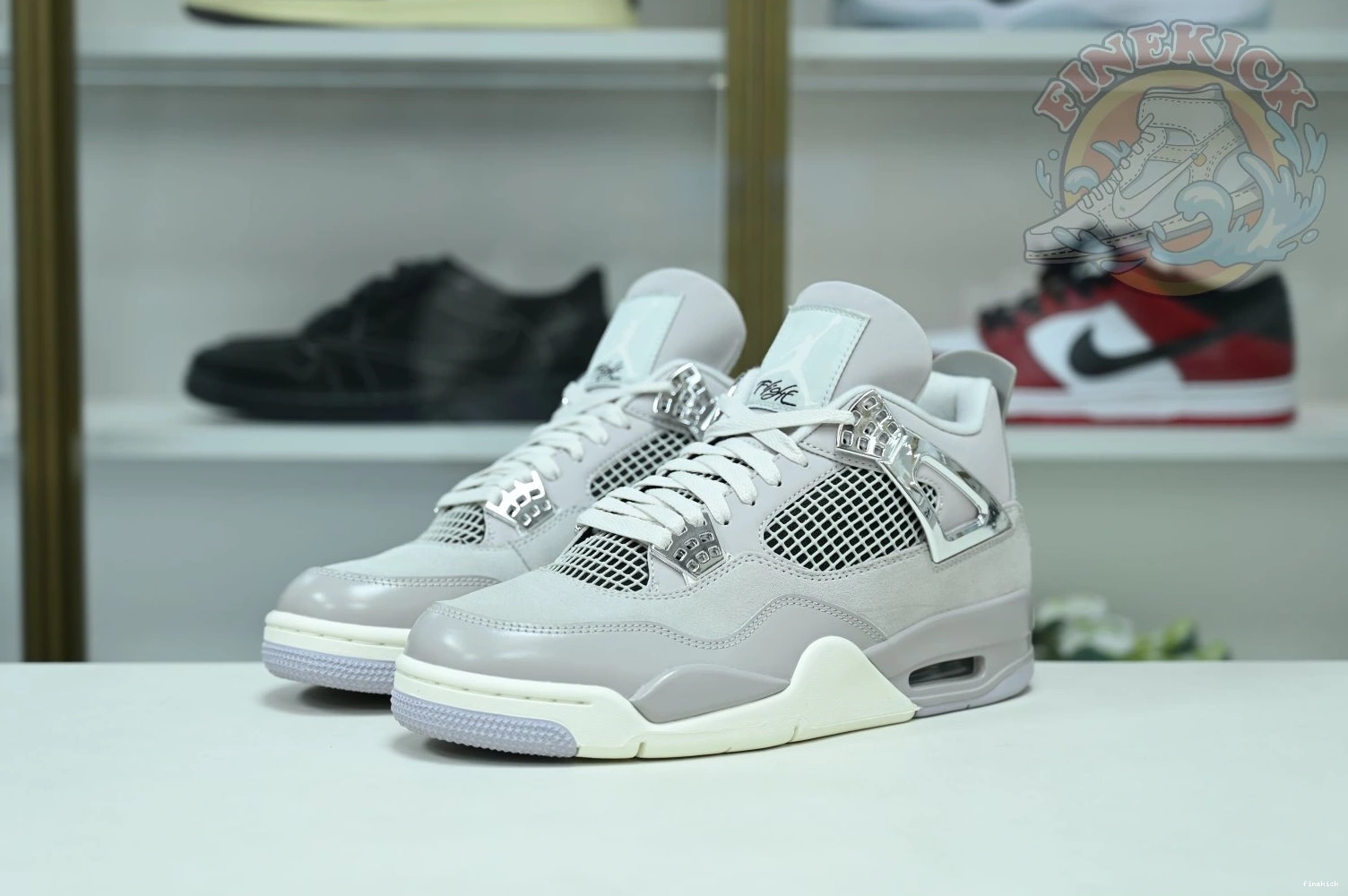 Air Jordan lron Jordan Ore